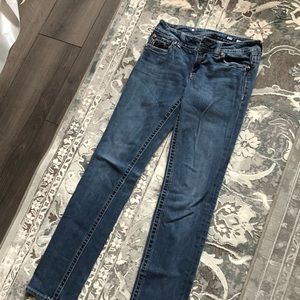 Miss me skinny jeans